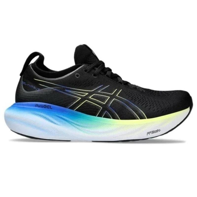Tênis Asics Gel Nimbus 25 