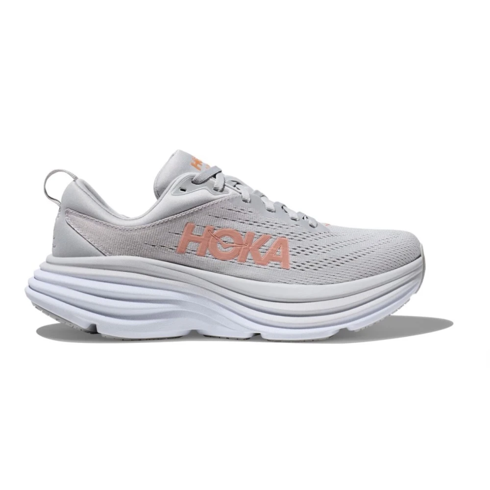 TÊNIS HOKA BONDI 8 RUNNING FEMININO