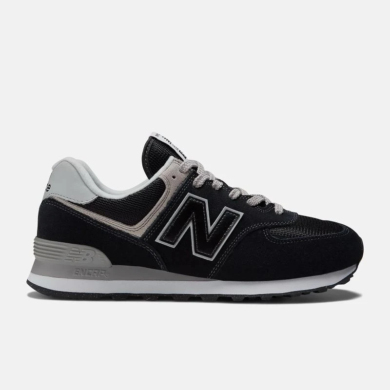 TÊNIS NEW BALANCE 574 CASUAL UNISEX 