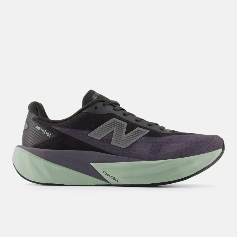 Tênis New Balance FuelCell Rebel v5 Running Masculino