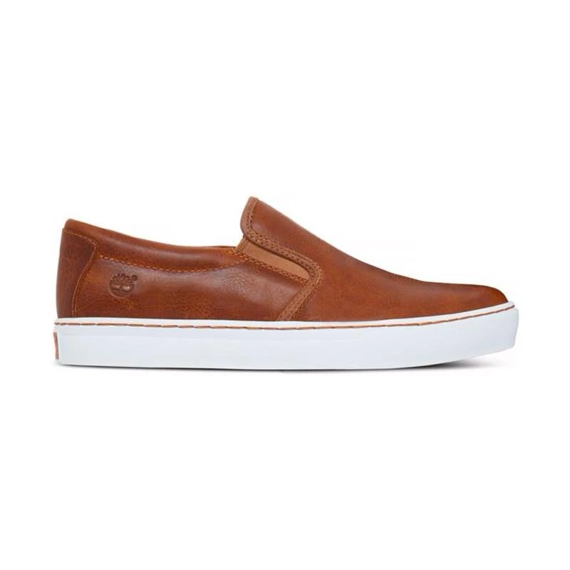 Sapatênis Timberland Adventure 2.0 Cupsole Masculino Marrom