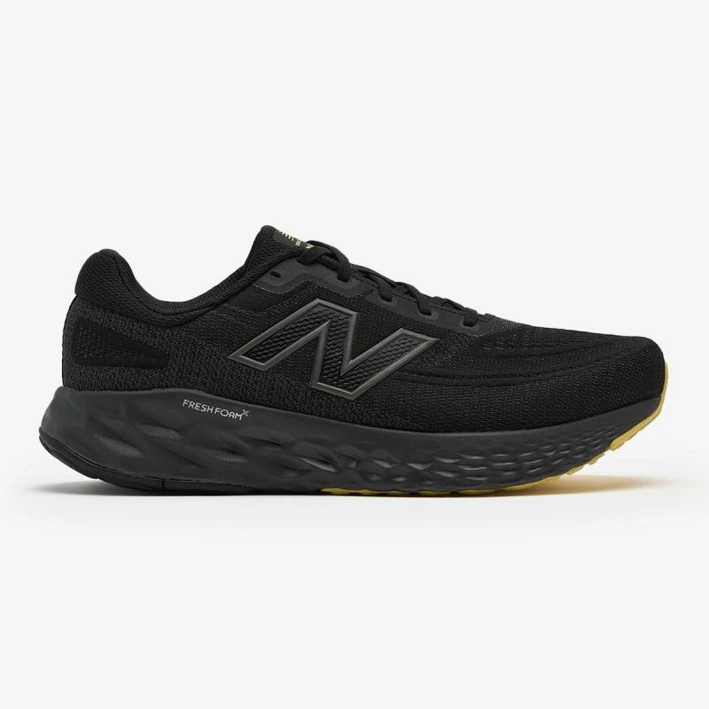 Tênis New Balance Fresh Foam X EVOZ v4 Running Masculino 