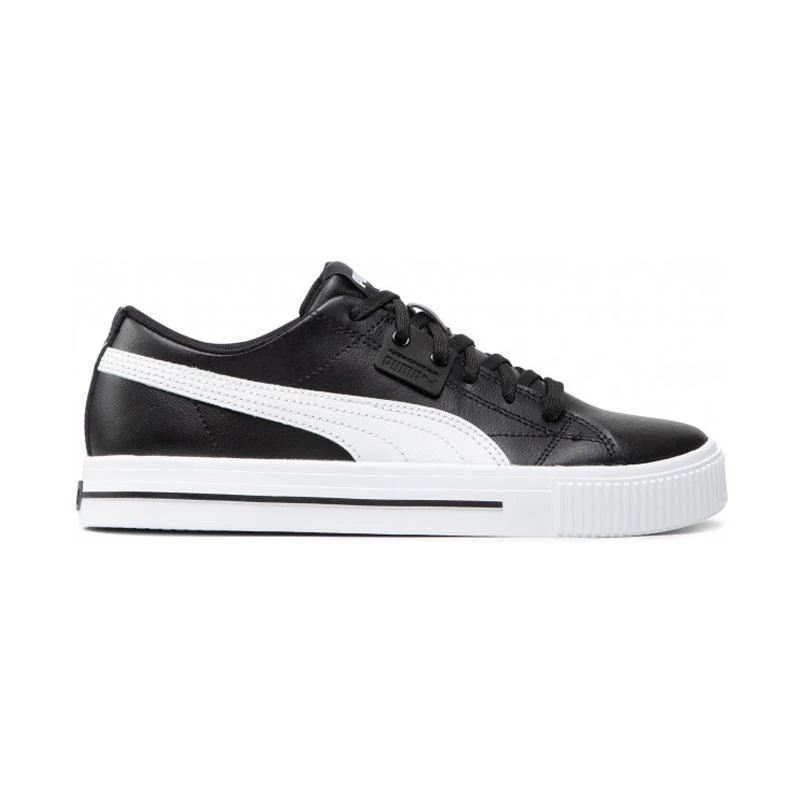 Tênis Puma Evert Fs Masculino Preto