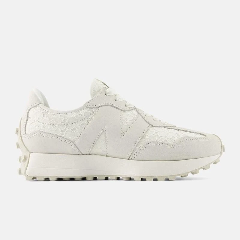 Tênis New Balance 327 Casual Feminino 