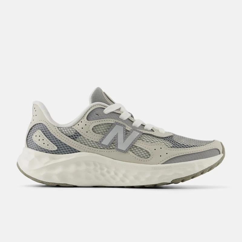 Tênis New Balance Fresh Foam ARISHI v4 TIRALUX Running Feminino 