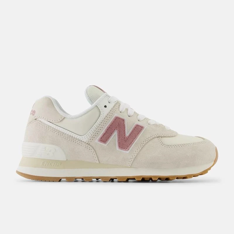 Tênis New Balance 574 Feminino 