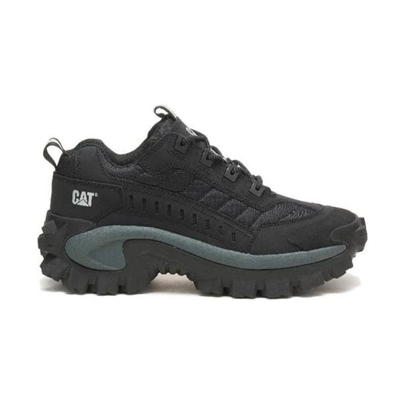 Bota Caterpillar Intruder Masculino Preto