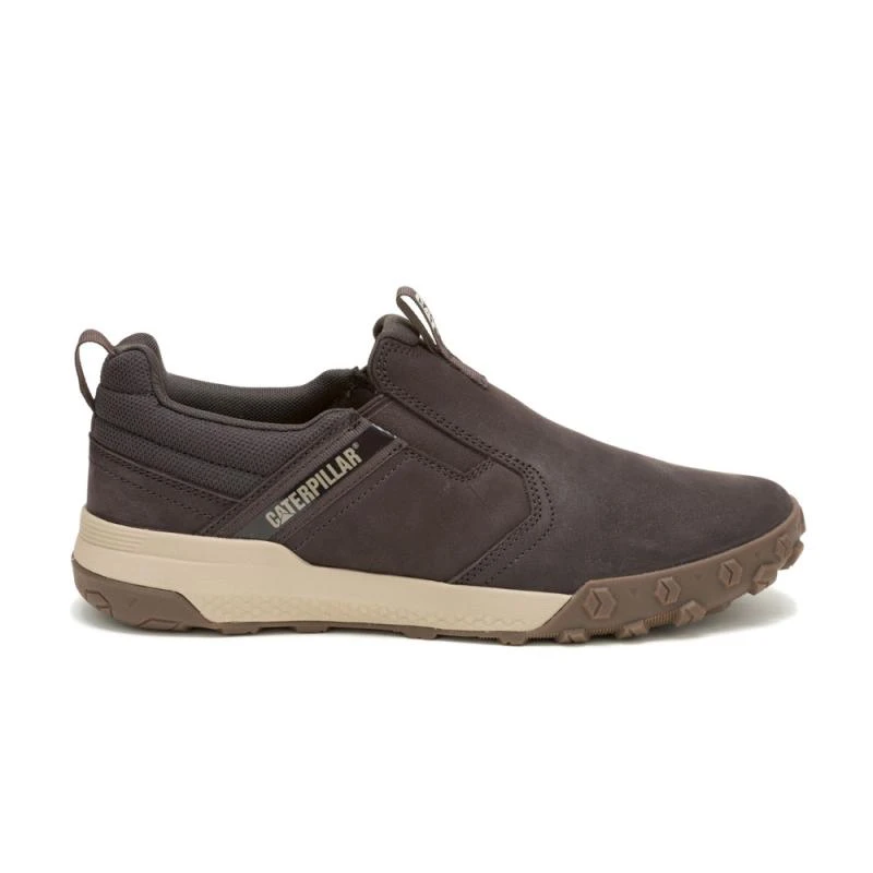 SAPATÊNIS CATERPILLAR HEX READY SLIP ON CASUAL MASCULINO 