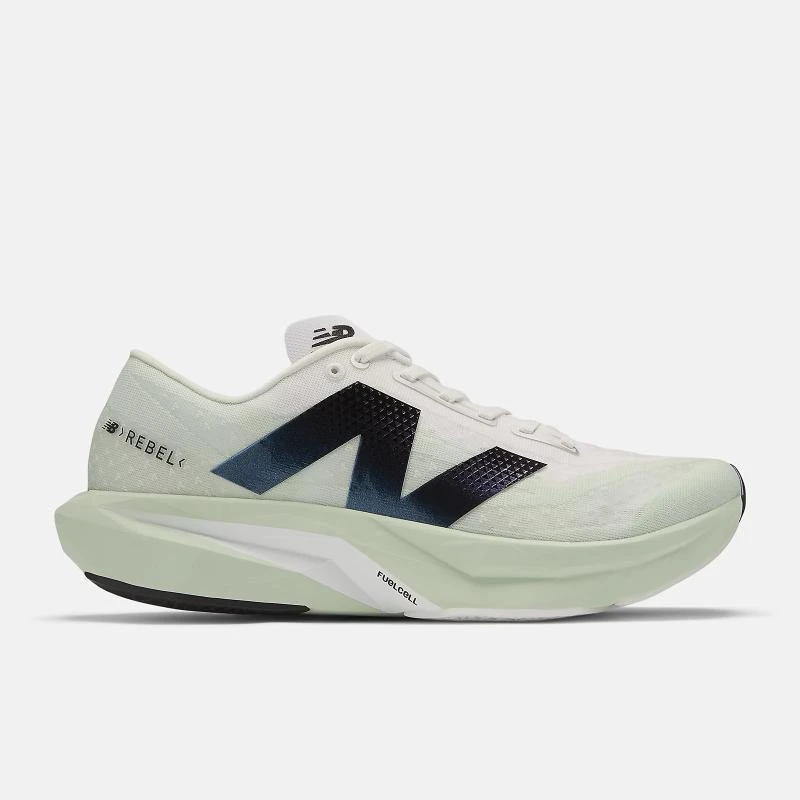 Tênis New Balance FuelCell Rebel v4 Running Masculino 