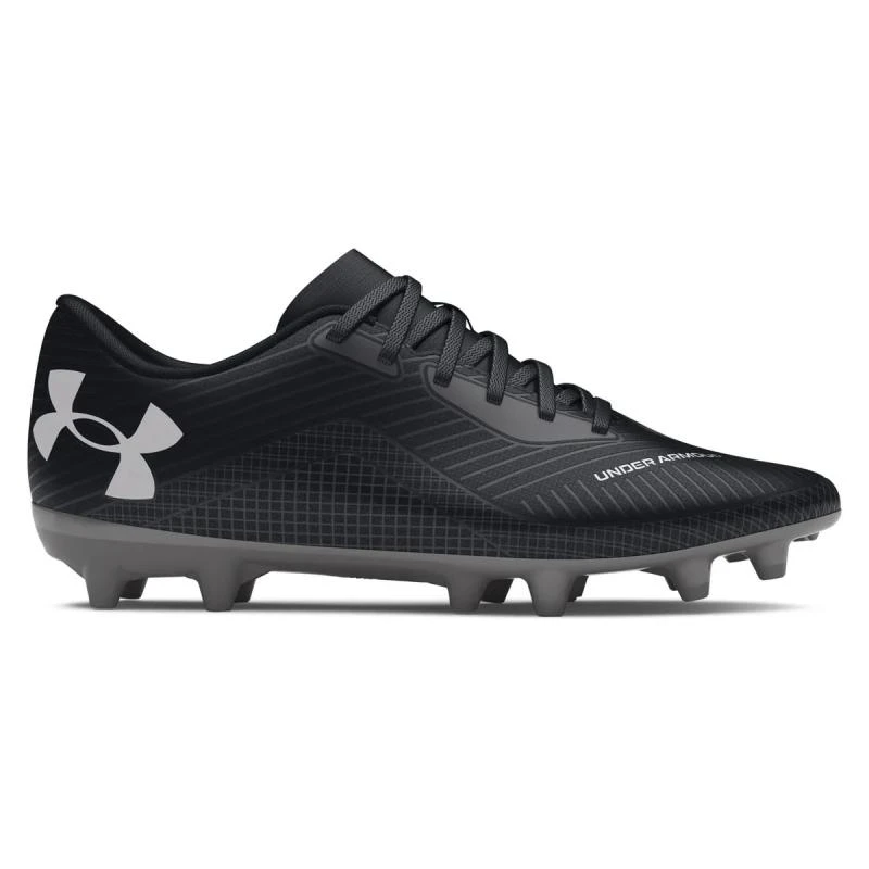 Chuteira Under Armour Wide Shadow Select 2 Fg Campo Masculino 