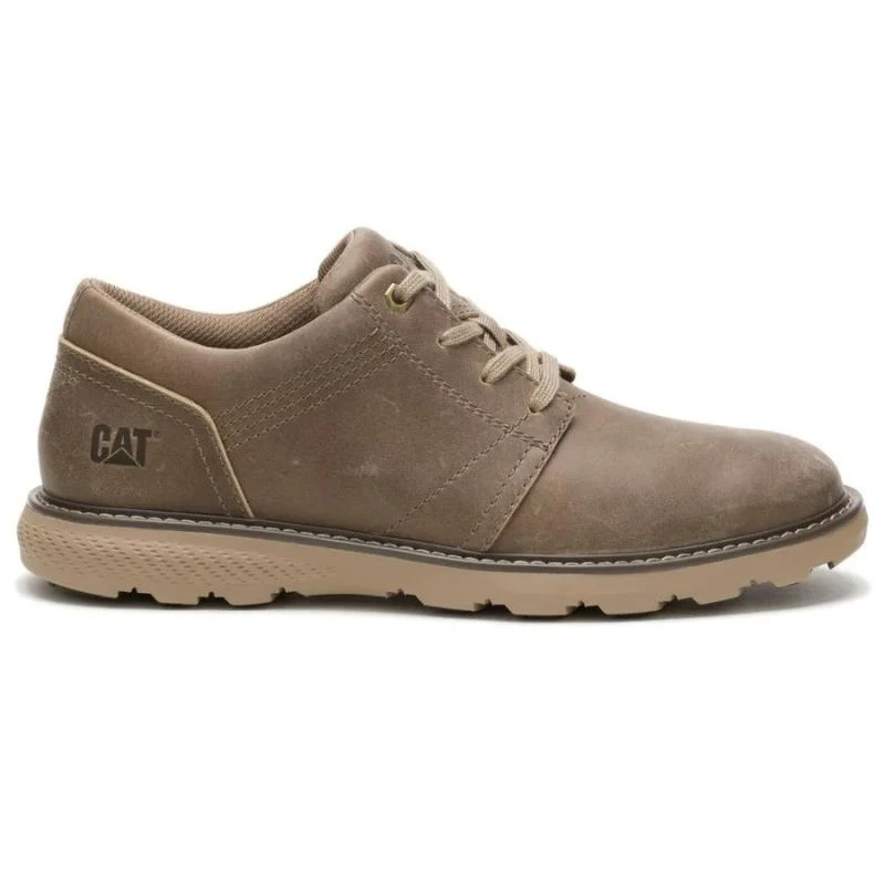 Sapatênis Caterpillar Oly 2.0 Masculino Marron claro