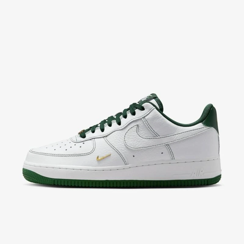 Tênis Nike Air Force 1 '07 Mini Jewel Casual Feminino
