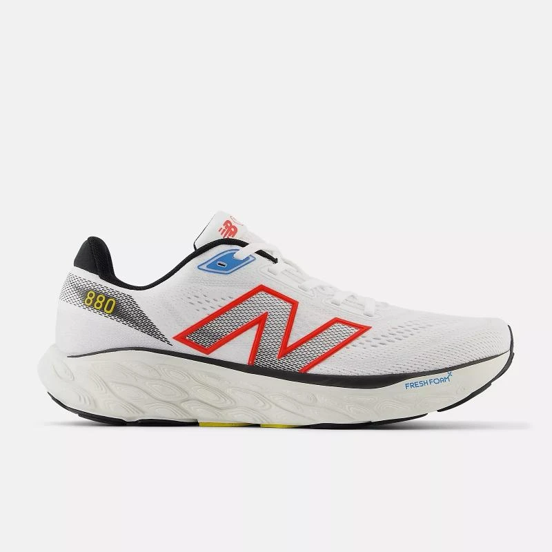 Tênis New Balance Fresh Foam 880 v14 Masculino 