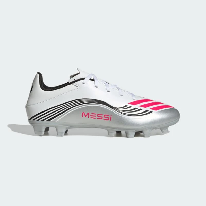 CHUTEIRA ADIDAS F50 MESSI CLUB FIRM/MULTI-GROUND CAMPO MASCULINO 