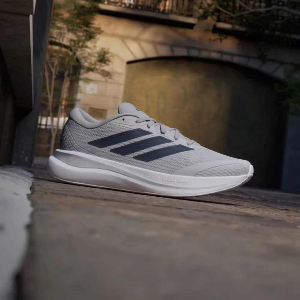 Tênis Adidas RUNFALCON 6 CLOUDFOAM Running Masculino