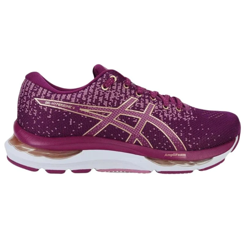 Tênis Asics Gel Hypersonic 4 Running Feminino 