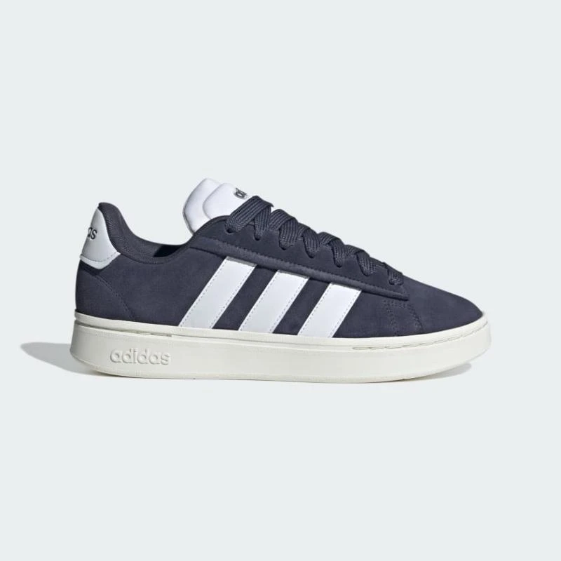 TÊNIS ADIDAS GRAND COURT ALPHA CASUAL MASCULINO 