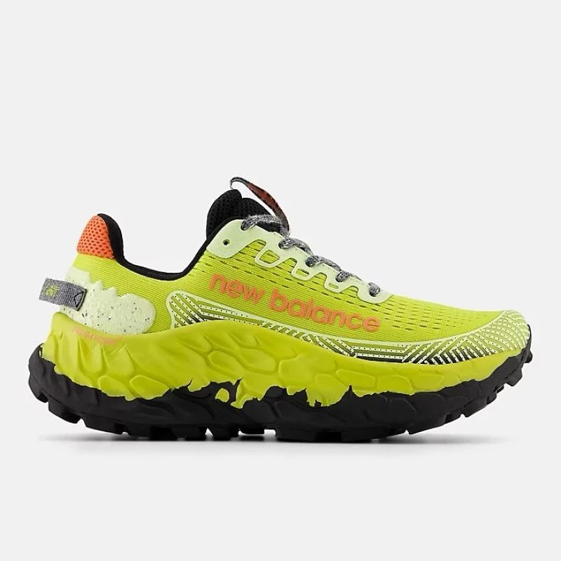 Tênis New Balance Fresh Foam X More Trail v3 Femenino 