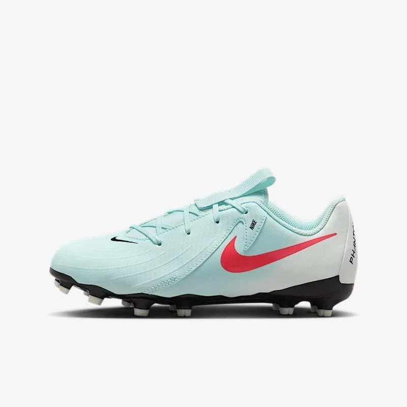 Chuteira Nike Jr. Phantom GX 2 Academy Campo (31 al 37)