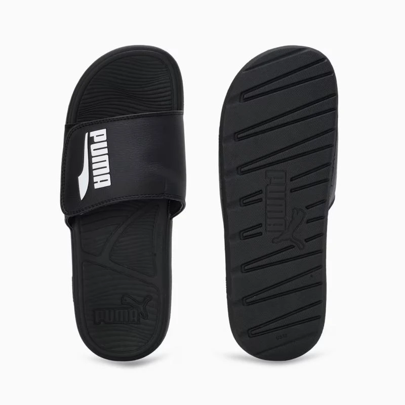 Chinelo Puma Cool Cat 2.0 V FS BX Slides Masculino 