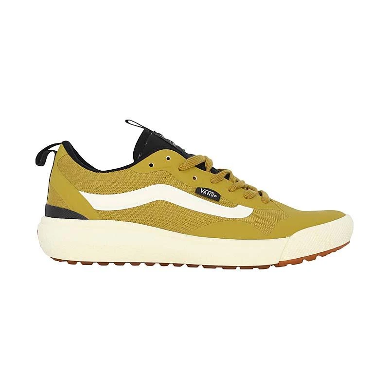 Tênis Vans Ultrarange EXO Masculino Dijon/Branco