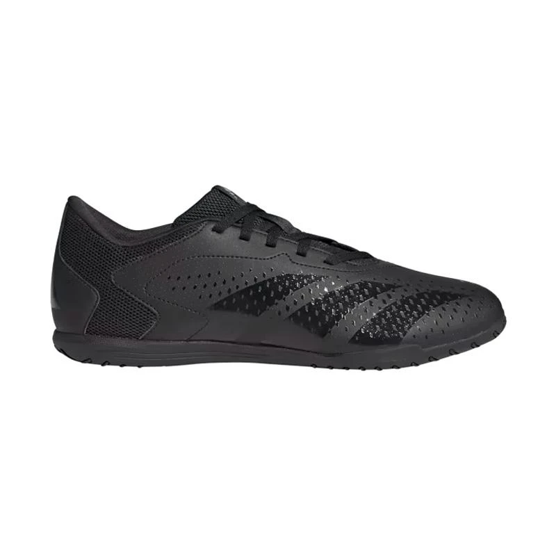 Chuteira Adidas Predator Accuracy.4 Futsal Masculino Preto
