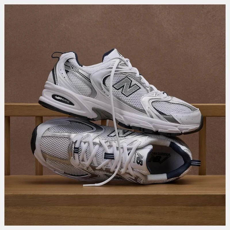 Tênis New Balance 530 Running & Casual Masculino 