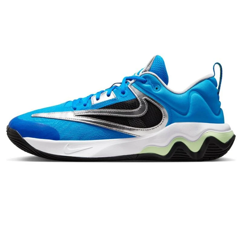 Basquetbol Nike Giannis Immortality Masculino 