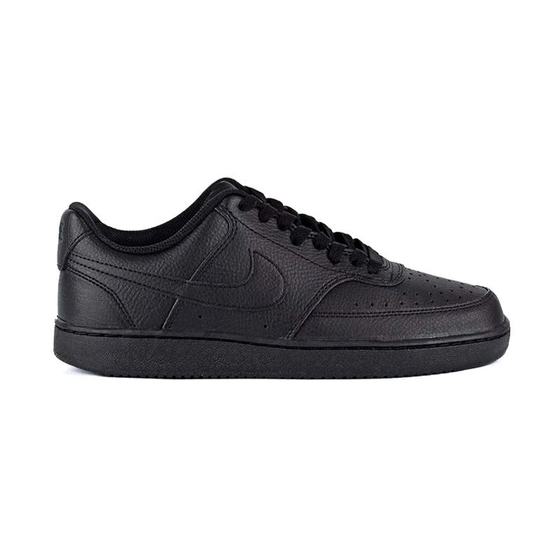 Tênis Nike Court Vision Low Masculino Preto