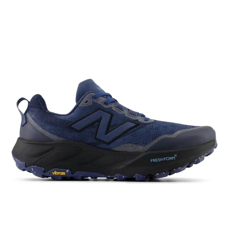 Tênis New Balance Fresh Foam X Hierro v9 Trail Running Masculino