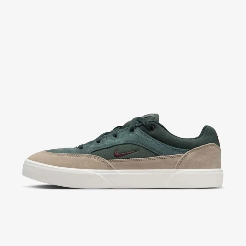 Tênis Nike SB Malor Casual Masculino 
