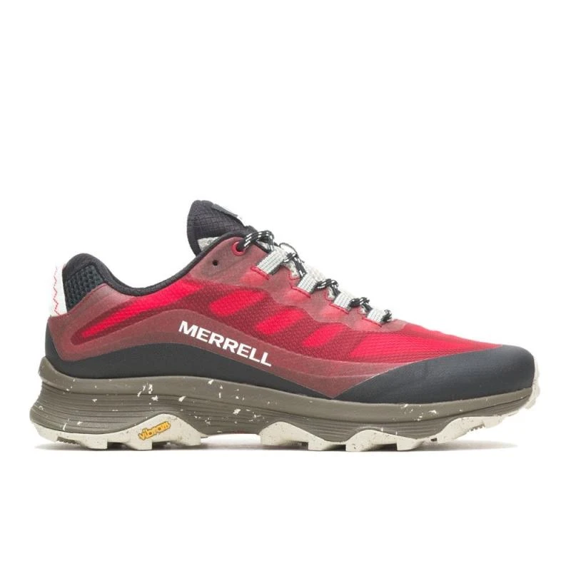 TÊNIS MERRELL MOAB SPEED TRAIL MASCULINO 