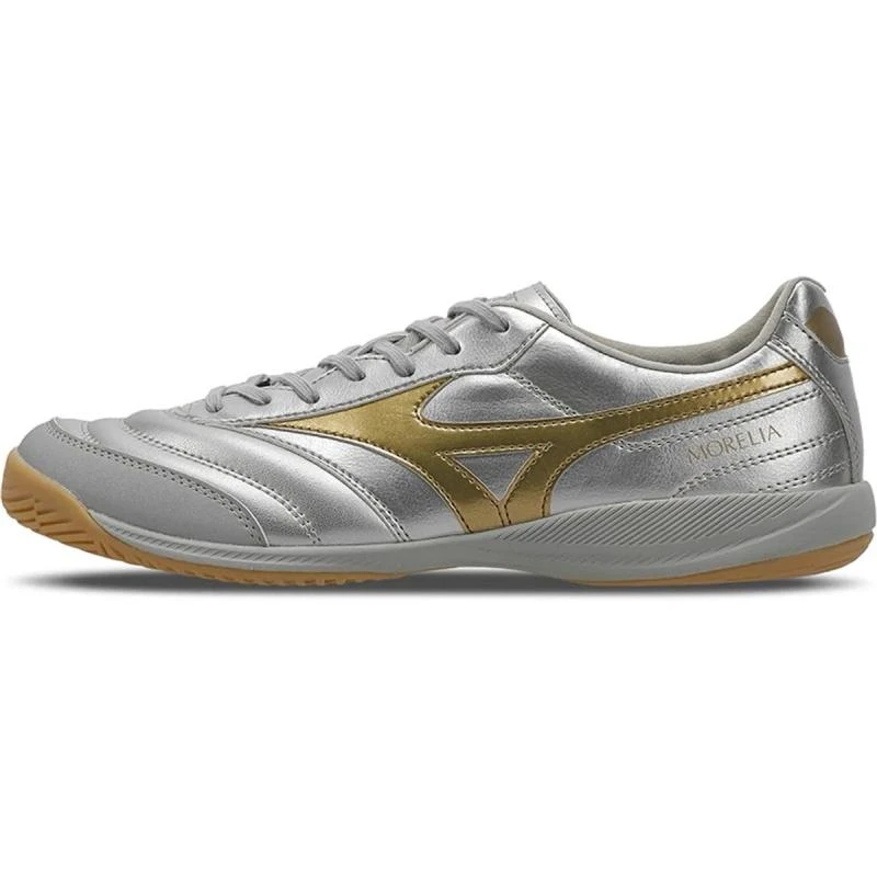 CHUTEIRA MIZUNO FUTSAL MORELIA SALA PRO IN MASCULINO 