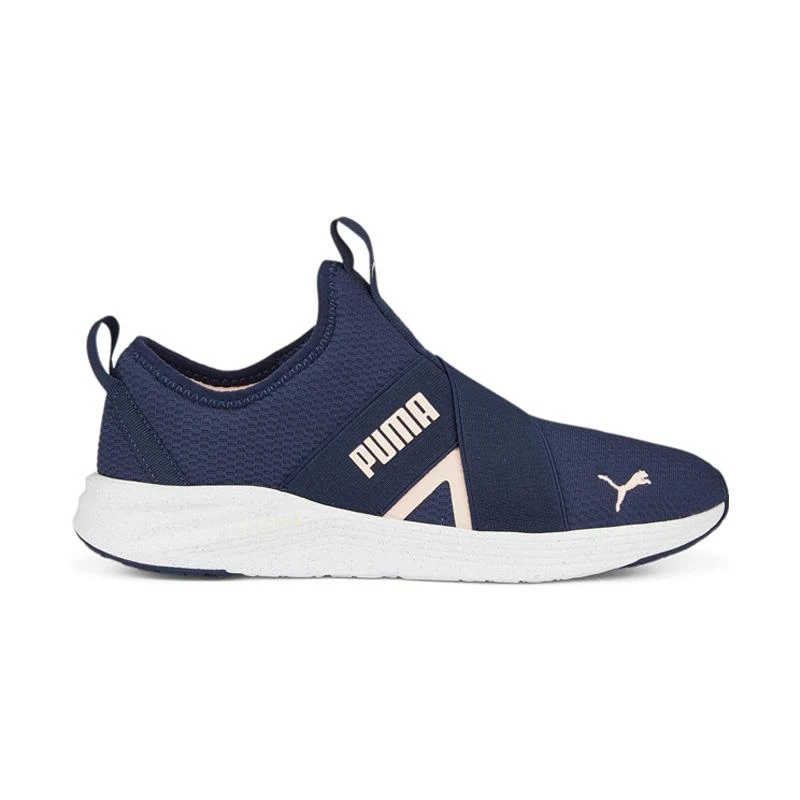 Tênis Puma Better Foam Prowl Slip Feminino Azul