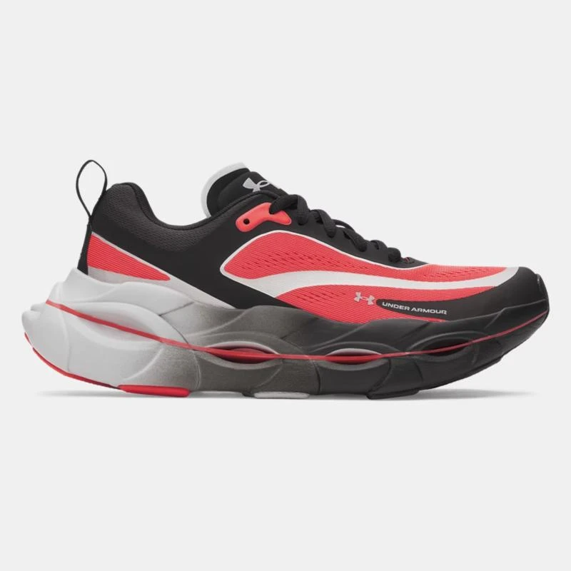 Tênis Under Armour Halo Racer Running Feminino 