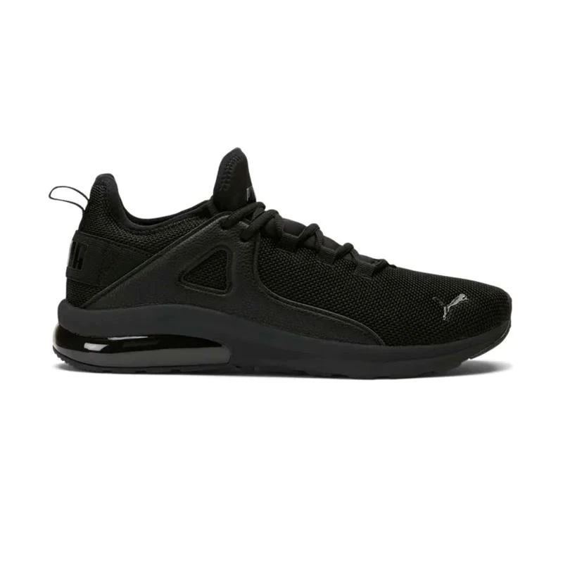 Tênis Puma Soft Foam Electrón Masculino Preto