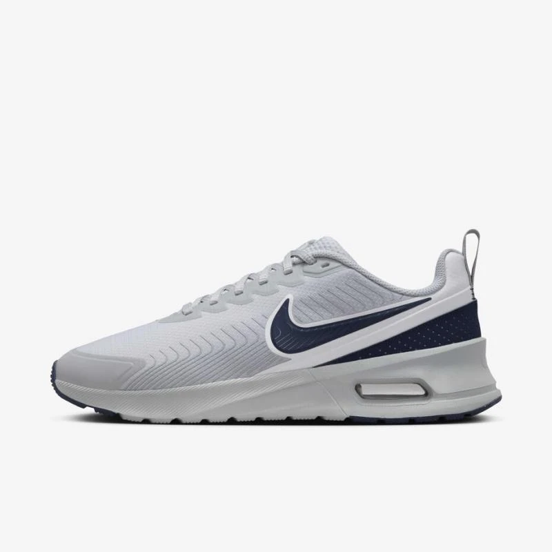 Tênis Nike Air Max Nuaxis Casual Masculino 