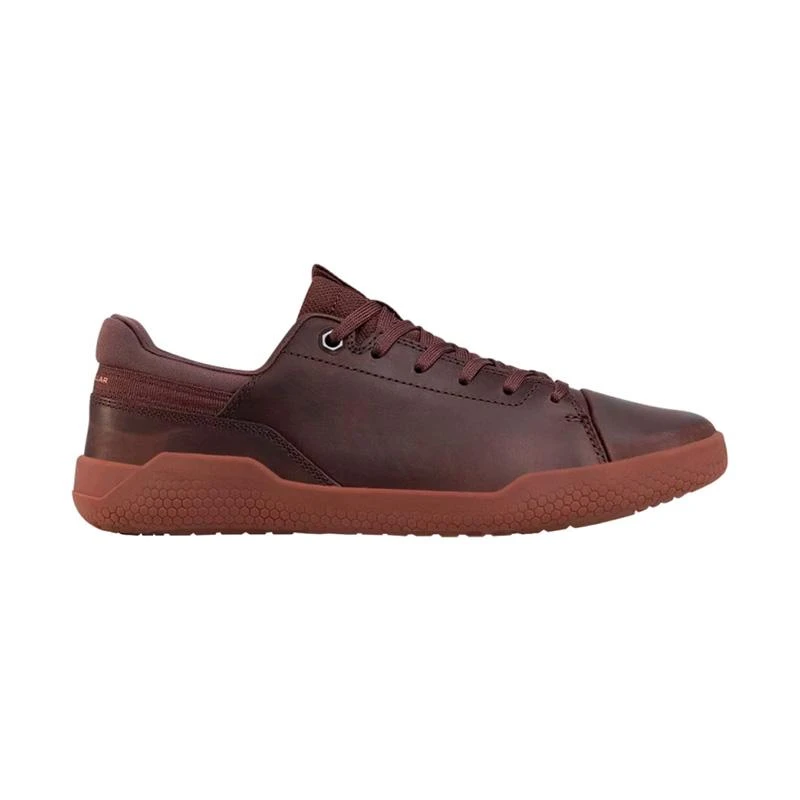 Tênis Caterpillar Hex Base Masculino Marrom