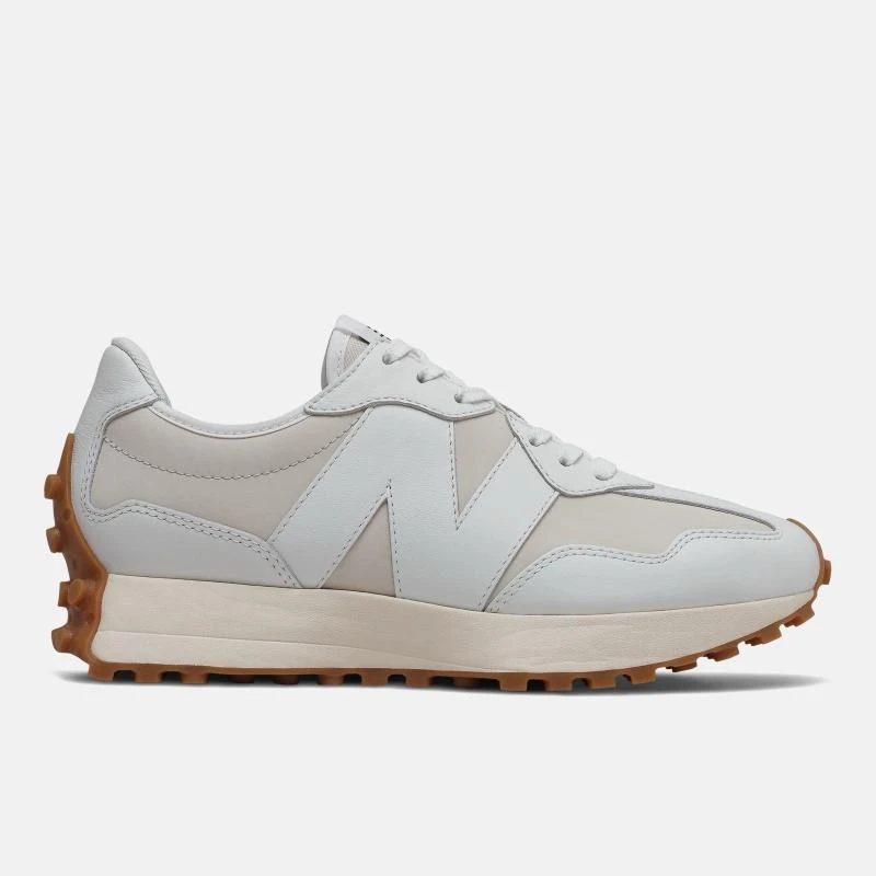 Tênis New Balance 327 Casual Feminino 