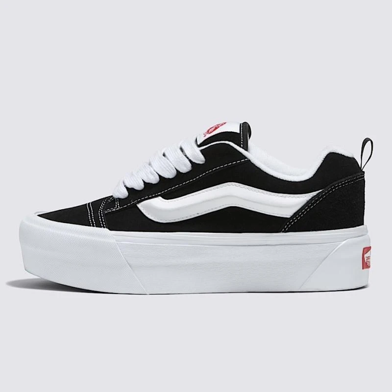 Tênis Vans Knu Stack Casual Feminino 