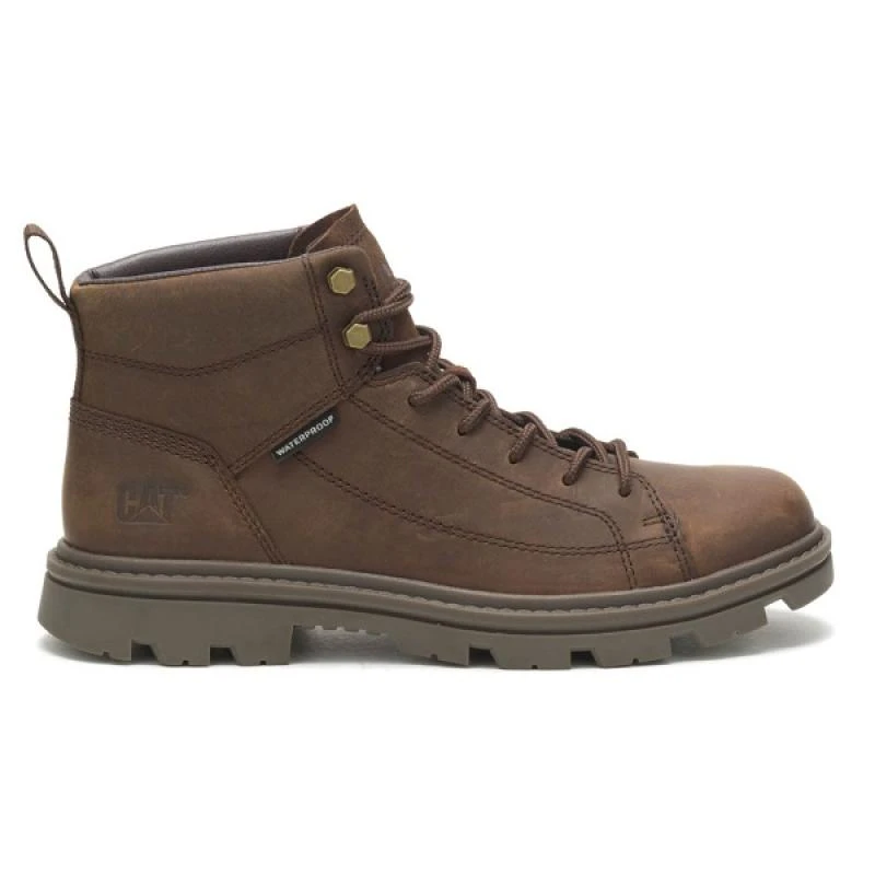 Botas Caterpillar Modulate Waterproof Masculino