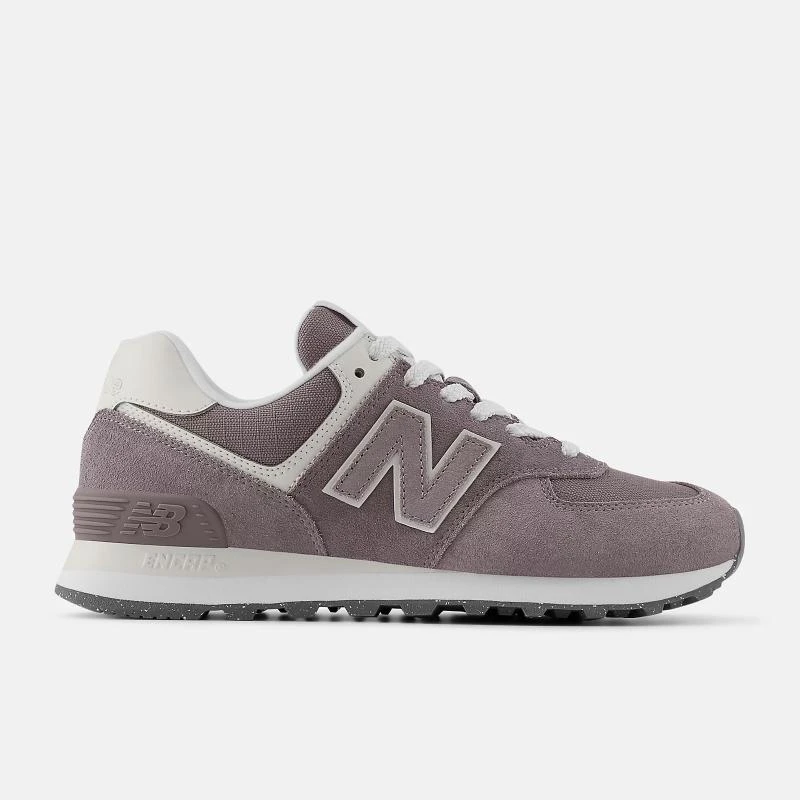 Tênis New Balance 574 Casual Feminino 