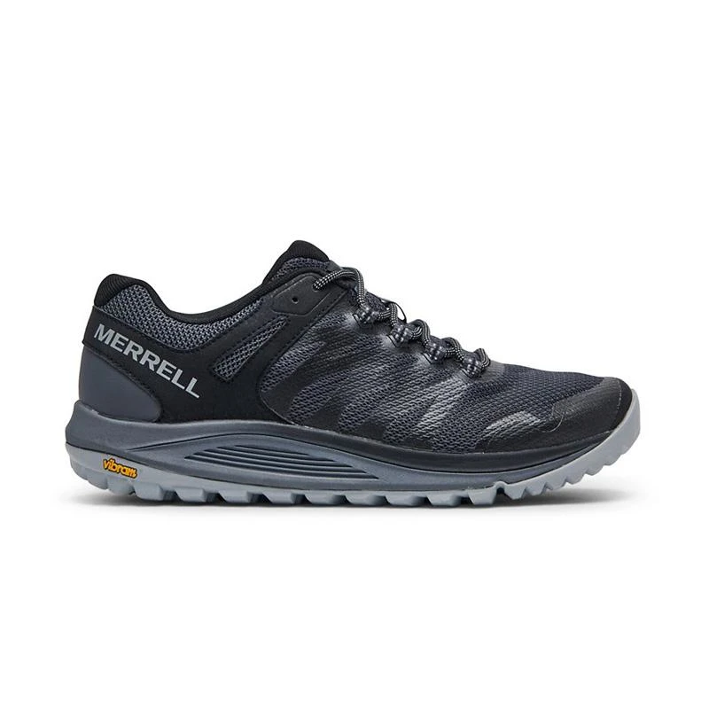 Tênis Merrell Nova 2 trail Masculino Cinza