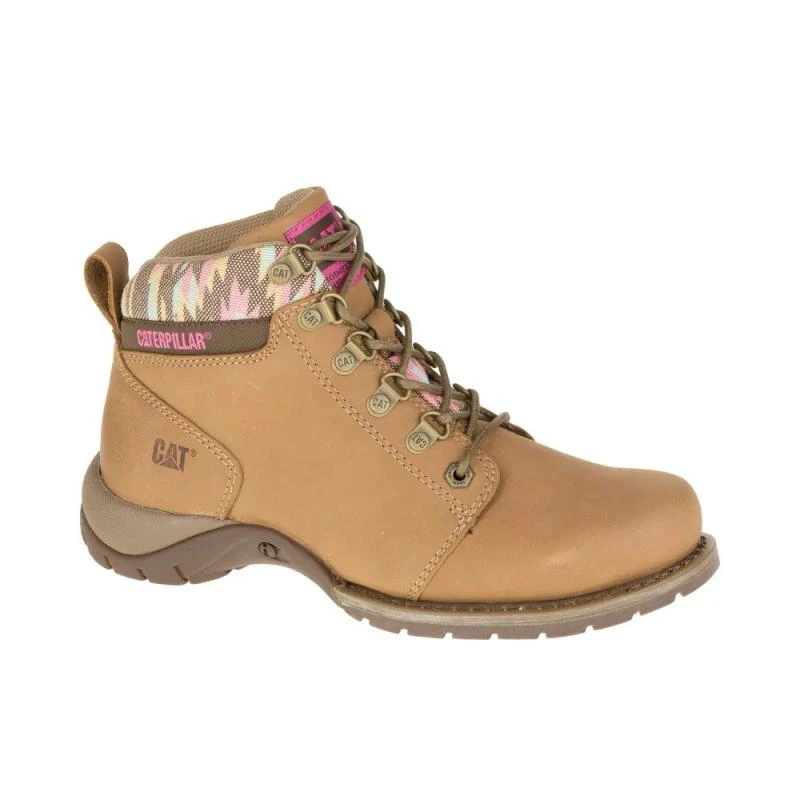 Bota Caterpillar Carlie Feminino 