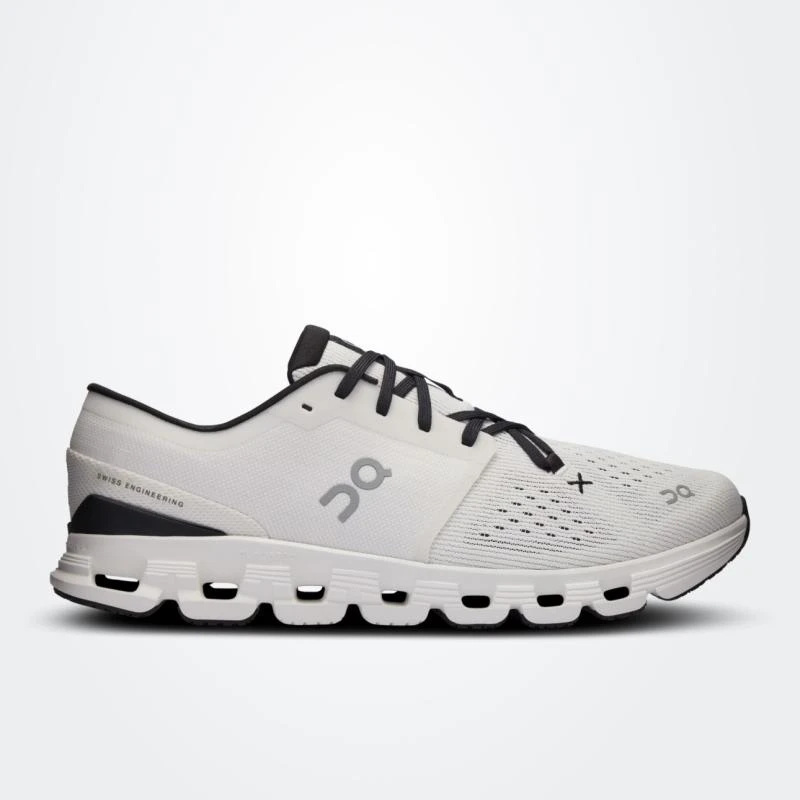 Tênis On Cloud X 4 Running Masculino