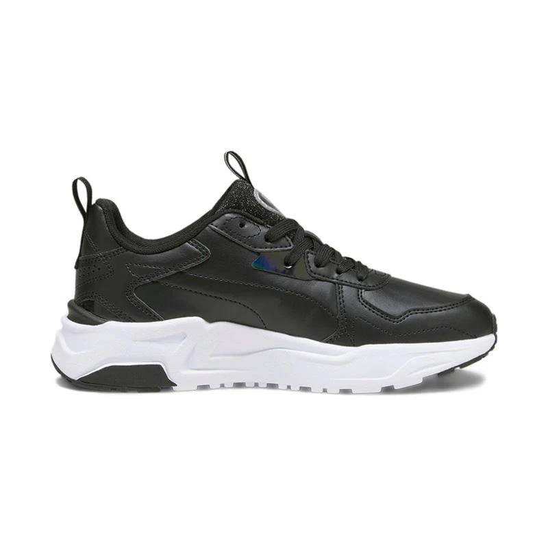 Tênis Puma Trinity Feminino Preto