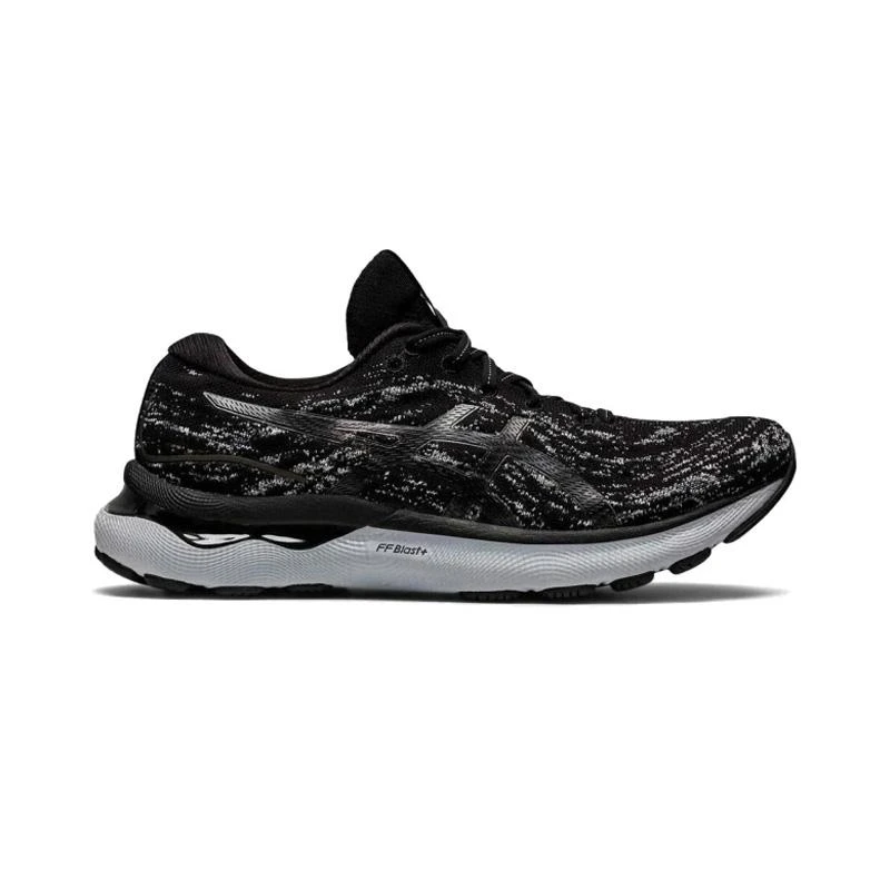 Tênis Asics Gel-Nimbus 24 MK Masculino Preto