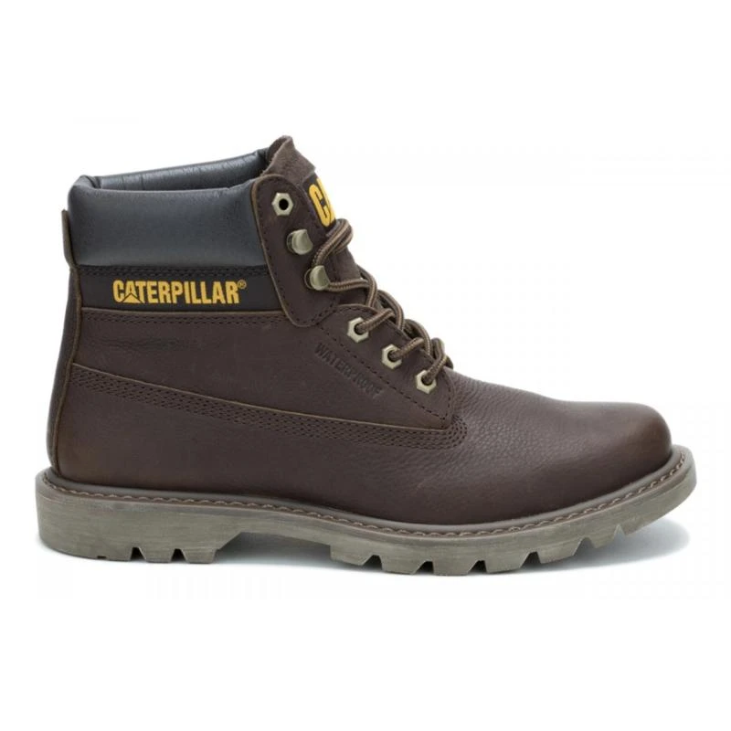 Bota Caterpillar Colorado 2.0 Waterproof Masculino 