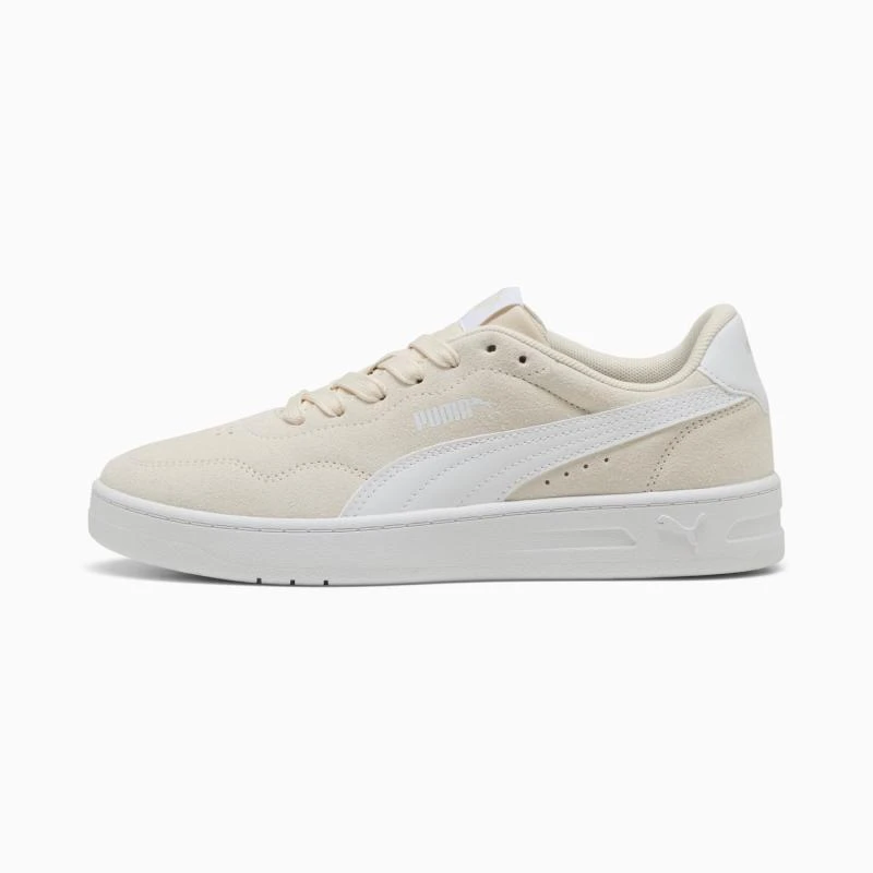 Tênis Puma Court Casual Feminino 