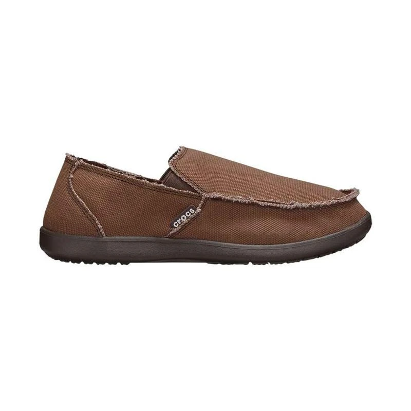 Crocs Santa Cruz Masculino Marrom